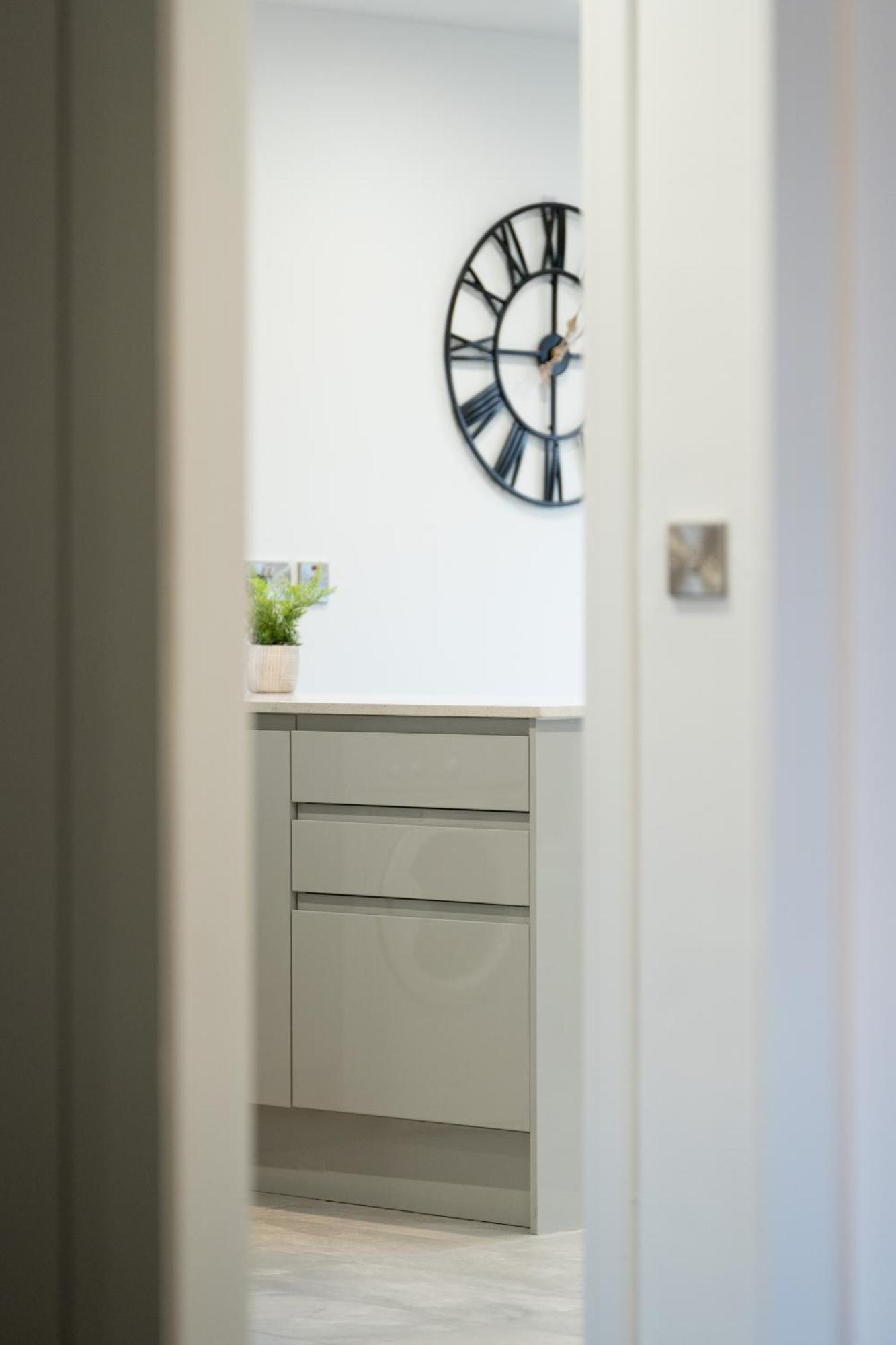 Modern 2-Bed Apartment With Balcony, Close To Oxford City Centre With Free Parking Екстериор снимка